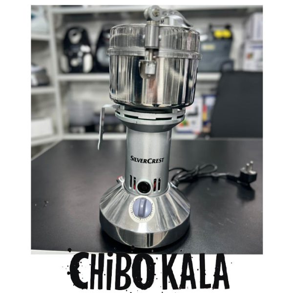 اسیاب صنعتی سیلورکرست مدلSC۷۹۹۰