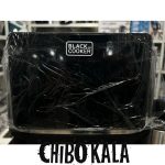 سرخ کن بلک کوکرBC66PRO