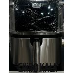 سرخ کن بلک کوکرBC66PRO