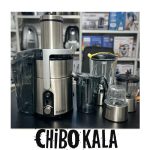 آبمیوه گیری ۴کاره هانیکوH870