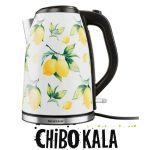 کتری برقی سیورکرست مدلSWKB3100 A1