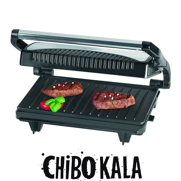 گریل بومنMG 2251 CB