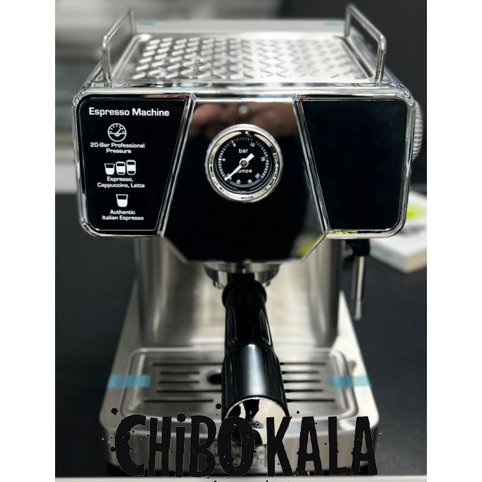 اسپرسوساز بلک کوکر ZM2750