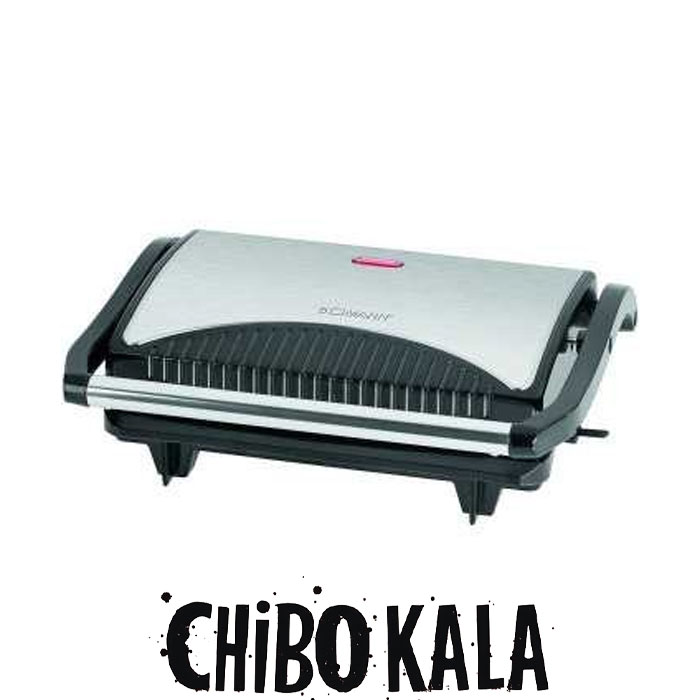 گریل بومنMG 2251 CB