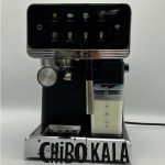 اسپرسوساز هانیکو مدل HS202