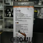 اسیاب صنعتی سیلورکرست مدلSC۷۹۹۰