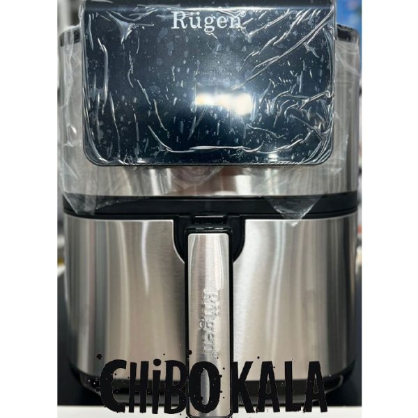 سرخ کن روگن مدلRU1851