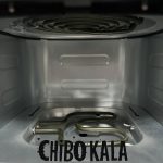 سرخ کن بلک کوکرBC66PRO