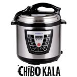 زودپز دایتون پلاس مدلDP701