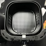 سرخ کن بلک کوکرBC66PRO