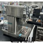 اسپرسوساز بلک کوکر ZM2750