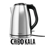 کتری برقی سیورکرست مدلSWKB3100 A1