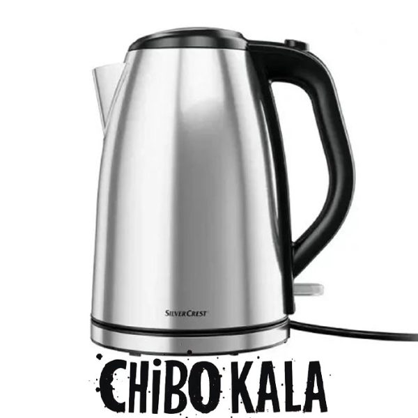 کتری برقی سیورکرست مدلSWKB3100 A1