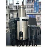 آبمیوه گیری ۴کاره هانیکوH870