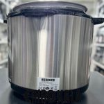 پلوپزدیجیتالی هرمز مدلHM410