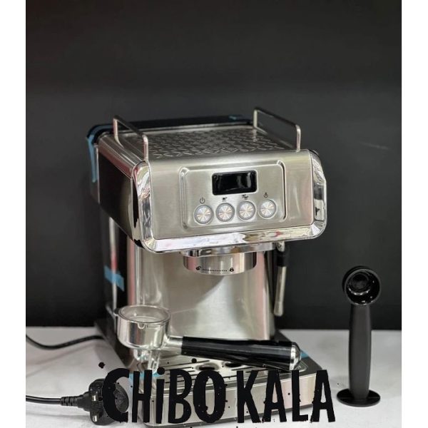 اسپرسوساز هوم استار AYP895