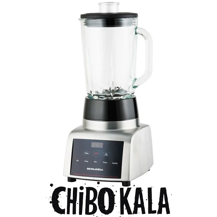 مخلوط کن برمودا مدل72115