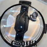 زودپز روگن مدلRU-1420