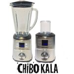 مخلوط کن آسیاب هانیکوH818