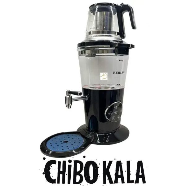 سماور برقی برلین مدلBE1225