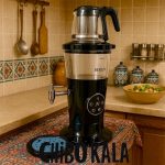 سماور برقی برلین مدلBE1225