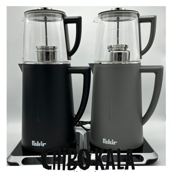 چای ساز فکر مدل70F90