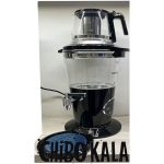 سماور برقی برلین مدلBE1225