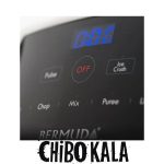 مخلوط کن برمودا مدل72115