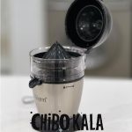 آب پرتقال گیر روگنRU3010