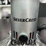 اسیاب صنعتی سیلورکرست مدلSC۷۹۹۰