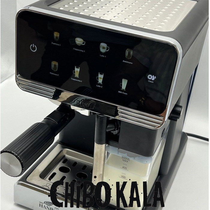 اسپرسوساز هانیکو مدل HS202