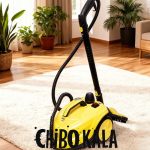 بخارشوی بلک کوکر مدلPC195