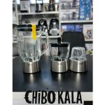 آبمیوه گیری ۴کاره هانیکوH870