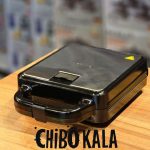 ساندویچ ساز برلین BE450