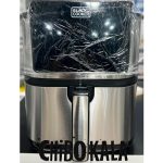 سرخ کن بلک کوکرBC66PRO