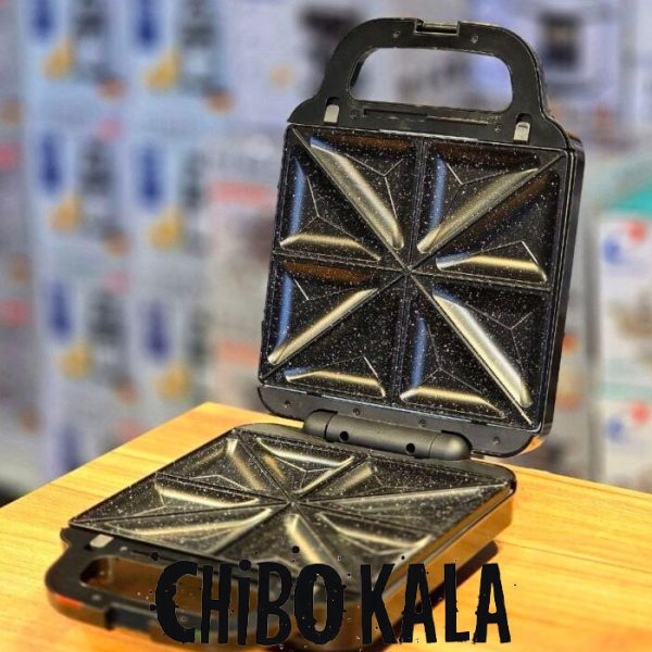 ساندویچ ساز برلین BE450