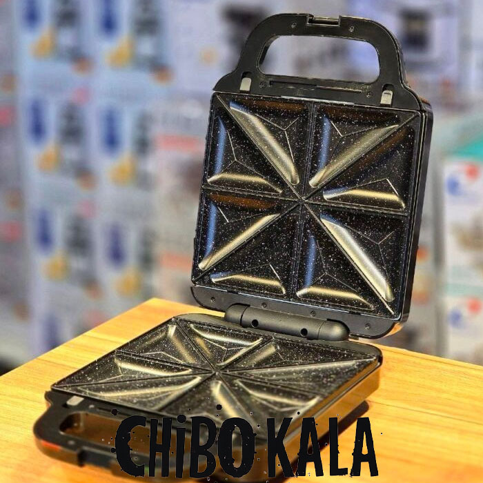 ساندویچ ساز برلین BE450