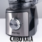 غذاساز ماتسو مدل MA3150