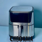سرخ کن یونیک UNI9503