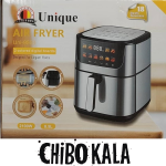 سرخ کن یونیک UNI9503