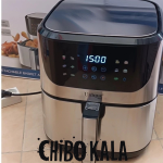 سرخ کن یونیک UNI9503