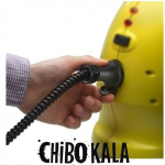 بخارشوی کرشر مدل SC1122