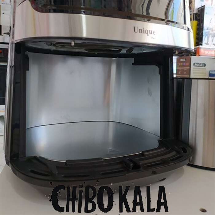 سرخ‌کن یونیک مدل UM800