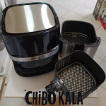 سرخ‌کن یونیک مدل UM800
