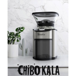 آسیاب قهوه اسبولی SYCG801
