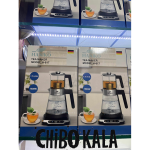 چای سازروهمی پیرکس هانیکو817