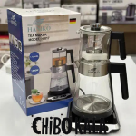 چای سازروهمی پیرکس هانیکو817