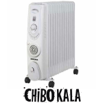 شوفاژ برقی نیکورا AOH303A