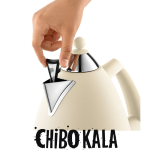 کتری برقی دلونگی KBX2016.B