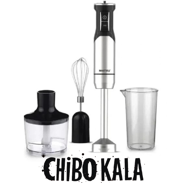 گوشت‌کوب برقی ماتسو MA1040
